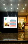 Туры в отель Fangyuan Yuyu Hotel (Luoyang Railway Station Dennis David World)