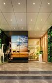 Туры в отель Fangyuan Yuyu Hotel (Luoyang Railway Station Dennis David World)