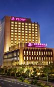 Туры в отель Peony Harbor City Hotel
