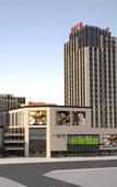 Туры в отель Fendi Hotel (Chengdu Shuxin Tianjie,Pitong Metro Station Branch
