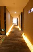 Туры в отель Fendi Hotel (Chengdu Shuxin Tianjie,Pitong Metro Station Branch