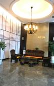 Туры в отель Fendi Hotel (Chengdu Shuxin Tianjie,Pitong Metro Station Branch