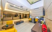 Туры в отель Homeinn Plus Hotel (Wuhan Xiangpingmao Xudong Subway Station)