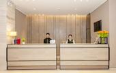Туры в отель Homeinn Plus Hotel (Wuhan Xiangpingmao Xudong Subway Station)