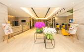 Туры в отель Homeinn Plus Hotel (Wuhan Xiangpingmao Xudong Subway Station)