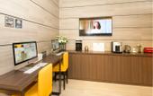 Туры в отель Homeinn Plus Hotel (Wuhan Xiangpingmao Xudong Subway Station)