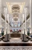 Туры в отель Primus Hotel Wuhan Hannan