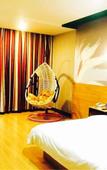 Туры в отель Thank You Junyi Chain Hotel (Luoyang Government Branch)