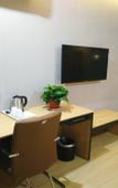 Туры в отель Thank You Junyi Chain Hotel (Luoyang Government Branch)