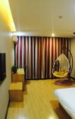 Туры в отель Thank You Junyi Chain Hotel (Luoyang Government Branch)