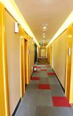 Туры в отель Thank You Junyi Chain Hotel (Luoyang Government Branch)