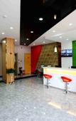 Туры в отель Thank You Junyi Chain Hotel (Luoyang Government Branch)