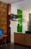 Туры в отель Thank You Junyi Chain Hotel (Luoyang Government Branch)