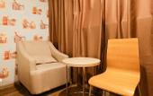 Туры в отель HanTing Hotel (Guangzhou Huadu Square Metro Station)