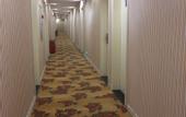 Туры в отель HanTing Hotel (Guangzhou Huadu Square Metro Station)