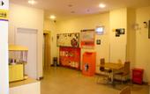 Туры в отель HanTing Hotel (Guangzhou Huadu Square Metro Station)