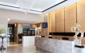 Туры в отель HanTing Hotel (Guangzhou Huadu Square Metro Station)