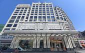 Туры в отель Yuelin International Hotel