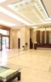 Туры в отель Zhongbang Shunrui Haoting Hotel