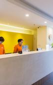 Туры в отель Homeinn Hotel (Harbin Xuefu Road Yida Second Hospital Subway Station)