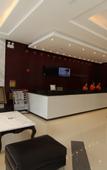 Туры в отель City Comfort Inn Foshan Zumiao Zhangcha