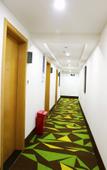 Туры в отель Ritz Hotel (Shenzhen Longhua Qinghu Subway Station)