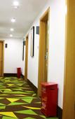 Туры в отель Ritz Hotel (Shenzhen Longhua Qinghu Subway Station)