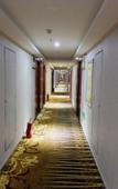 Туры в отель Yiju E-sports Business Hotel (Xining Railway Station Xinqian Night Market)