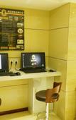 Туры в отель Yiju E-sports Business Hotel (Xining Railway Station Xinqian Night Market)