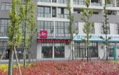Туры в отель Shankee Hotel (Taizhou Xuzhuang)