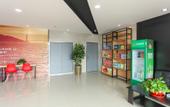 Туры в отель Shankee Hotel (Taizhou Xuzhuang)