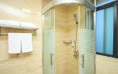 Туры в отель Shankee Hotel (Taizhou Xuzhuang)