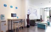 Туры в отель Gumai Hotel (Shenyang Youth Park Metro Station · Caitai Night Market Branch)