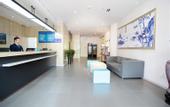 Туры в отель Gumai Hotel (Shenyang Youth Park Metro Station · Caitai Night Market Branch)