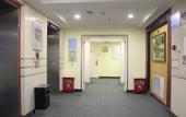 Туры в отель Gumai Hotel (Shenyang Youth Park Metro Station · Caitai Night Market Branch)