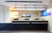 Туры в отель Gumai Hotel (Shenyang Youth Park Metro Station · Caitai Night Market Branch)