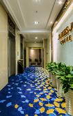 Туры в отель James Joyce Coffetel (Chengdu Century City Convention & Exhibition Center)