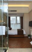Туры в отель James Joyce Coffetel (Chengdu Century City Convention & Exhibition Center)