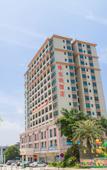 Туры в отель Muyun Holiday Hotel (Qingyuan Gulongxia Branch)