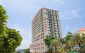 Туры в отель Muyun Holiday Hotel (Qingyuan Gulongxia Branch)