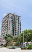 Туры в отель Muyun Holiday Hotel (Qingyuan Gulongxia Branch)