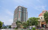 Туры в отель Muyun Holiday Hotel (Qingyuan Gulongxia Branch)