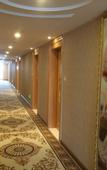 Туры в отель Muyun Holiday Hotel (Qingyuan Gulongxia Branch)