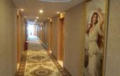 Туры в отель Muyun Holiday Hotel (Qingyuan Gulongxia Branch)