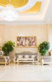 Туры в отель Muyun Holiday Hotel (Qingyuan Gulongxia Branch)