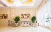 Туры в отель Muyun Holiday Hotel (Qingyuan Gulongxia Branch)