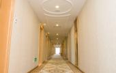 Туры в отель Muyun Holiday Hotel (Qingyuan Gulongxia Branch)