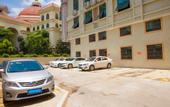 Туры в отель Muyun Holiday Hotel (Qingyuan Gulongxia Branch)