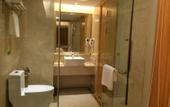 Туры в отель Muyun Holiday Hotel (Qingyuan Gulongxia Branch)
