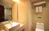 Туры в отель Muyun Holiday Hotel (Qingyuan Gulongxia Branch)